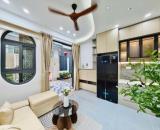 🏡  QUANG TRUNG - GÒ VẤP - 3 TẦNG - FULL NỘI THẤT