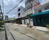 🏠 KHU PHÂN LÔ - HẺM 6M THÔNG - GẦN NGUYỄN VĂN KHỐI & QUANG TRUNG GV - 60M²(4×15) - 3 TẦNG