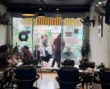 cho thuê mặt bằng kinh doanh Ngọc Lâm 100m 2 tầng 12tr/tháng