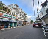 🏠NHÀ 4 TẦNG - HẺM Ô TÔ THÔNG - GẦN ST EMART 2 PHAN HUY ÍCH & QUANG TRUNG GV - 91M²(4,2×21