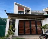 Chính chủ cần bán nhà đẹp hiện đại - Hẻm 44-19 Đinh Núp, Đắk Lắk - Vị trí đắc địa, sân ô