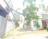 Bán Lô Đất Duy Nhất - Khu Nhà Giàu Quận 1 - 75m² - 12,5 Tỷ - Hẻm 4m Sát Mặt Tiền Đường 💥
