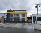 Cần cho thuê 1500m2 nhà xưởng trong KCN Quế Võ 3 Bắc Ninh PCCC tiêu chuẩn, đầy đủ FDI, EPE