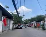 BÁN GẤP nhà hẻm 114/ Tô Ngọc Vân ngang 4.5m tiện xây CHDV 135m2 gần kênh Tham Lương 9.3 tỷ