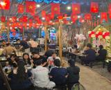 Chính chủ cần sang nhượng lại quán tại Ninh Kiều cần Thơ