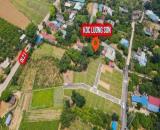 ĐẤT CÁCH HÀ NỘI 400M, GIÁ CHỈ HƠN 400 TRIỆU!