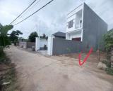 Bán lô 132m2, mt 5.5m Nhân Lý, Tam Quan, Tam Đảo đường thông lh_0987673102