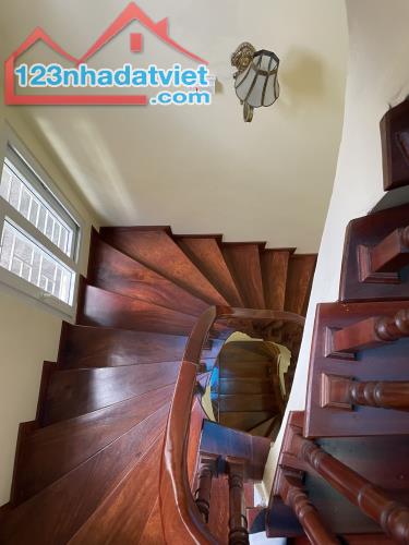 CHO THUÊ NHÀ NGUYÊN CĂN VĂN QUÁN 45M2 4 TẦNG 4PN GIÁ CHỈ 10 TRIỆU - 2