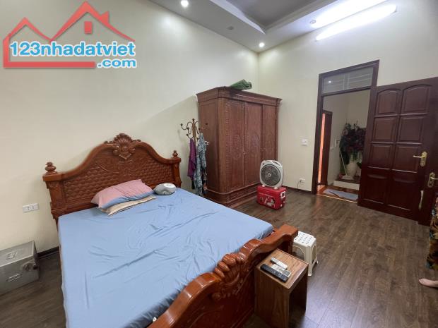 CHO THUÊ NHÀ NGUYÊN CĂN VĂN QUÁN 45M2 4 TẦNG 4PN GIÁ CHỈ 10 TRIỆU - 3