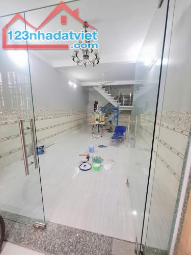 BÁN NHÀ 1 TRỆT 1 LẦU SHR THỔ CƯ 74M2 ĐƯỜNG OTO  – P. TAM HIỆP, BIÊN HÒA