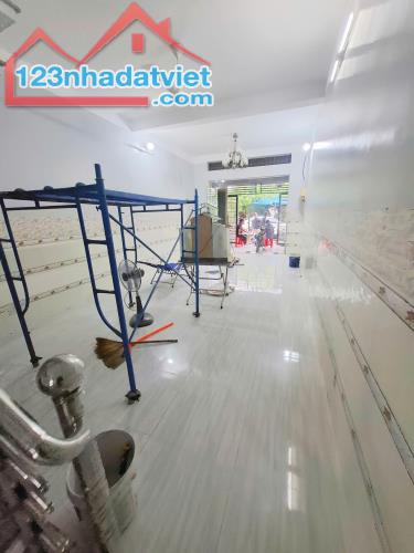BÁN NHÀ 1 TRỆT 1 LẦU SHR THỔ CƯ 74M2 ĐƯỜNG OTO  – P. TAM HIỆP, BIÊN HÒA - 1