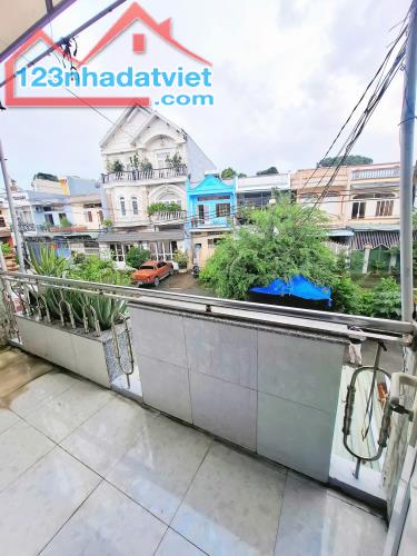 BÁN NHÀ 1 TRỆT 1 LẦU SHR THỔ CƯ 74M2 ĐƯỜNG OTO  – P. TAM HIỆP, BIÊN HÒA - 4