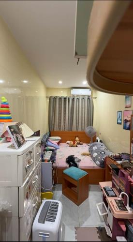 Bán nhà Ngõ Chợ Khâm Thiên, Đống Đa - Sổ riêng vuông - Nhỉnh 3 tỷ - 2