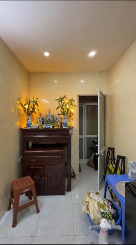 Bán nhà Ngõ Chợ Khâm Thiên, Đống Đa - Sổ riêng vuông - Nhỉnh 3 tỷ - 3