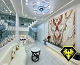 ◄ ★ ► BÁN NHÀ 3 TẦNG FULL NỘI THẤT ĐẸP LUNG LINH NGÕ NÔNG : ► LẠCH TRAY - GIA VIÊN - HP
