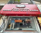Cho thuê Mặt bằng kinh doanh tại 129, phố Mai Hắc Đế, Nguyễn Du,Hai Bà Trưng, Hà Nội