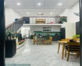 🔥 NHÀ LÔ GÓC 2 MẶT KIỆT Ô TÔ 4M – 85M² – TRƯỜNG CHINH, CẨM LỆ | GIÁ CHỈ 4,8 TỶ!