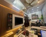 Nhà Lương Định Của,  Kim Liên, Đống Đa 50m x 3T (4 ngủ) full đồ, có sân để xe