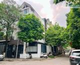 BIỆT THỰ TRẦN THÁI TÔNG CẦU GIẤY 240M, LÔ GÓC 2 MẶT ĐƯỜNG. XÂY ĐƯỢC 8 TẦNG. GIÁ TỐT CÓ TL