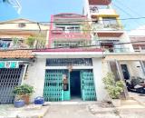BÁN NHÀ MẶT TIỀN ĐƯỜNG NB HƯNG PHÚ – NGUYỄN DUY QUẬN 8