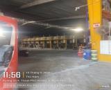 Cho thuê kho xưởng 2700m2 khu Công Nghiệp Ngọc Hồi, Thanh Trì, Hà Nội .