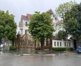 BIỆT THỰ SIÊU RỘNG 310M PHỐ THÀNH THÁI CẦU GIẤY. VỈA HÈ TẦNG HẦM Ô TÔ. ĐẸP HIẾM. 92 TỶ
