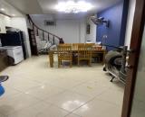 Nhà dân xây lô góc Trần Cung giáp Cầu Giấy 35 m2 MT3.5 m x 3 tầng sổ đỏ vuông 6 tỷ
