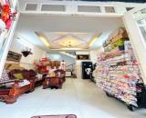 4 Tầng, 32m2, ngang 4.1m, gần hẻm xe hơi Lê Văn Sỹ Quận 3, khu dân trí, chỉ 6.04 Tỷ