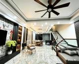 Bán nhà 3 tầng khu A Nam Đầm Vạc, Khai Quang, Vĩnh Yên