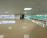 Tòa Văn phòng Nguyễn Xiển 200m2 - 10 tầng - mặt tiền và view hồ - dòng tiền 3.8 tỷ/năm