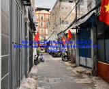 NHÀ 3 TẦNG – 85M² – NGANG 4,5M – HẺM XE HƠI – NHỈNH 7 TỶ – GẦN METRO SỐ 2, CÁCH MẠNG THÁNG