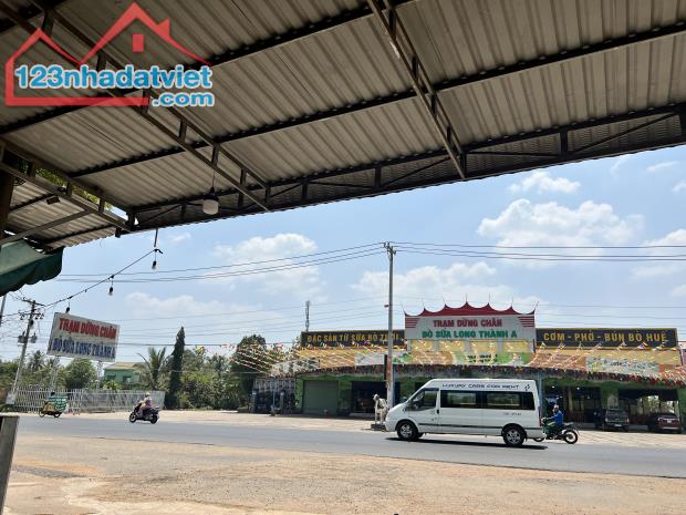 CƠ HỘI ĐẦU TƯ SINH LỜI HẤP DẪN -Chính Chủ Bán Đất MẶT TIỀN QUỐC LỘ 1A -Xuân Hưng, Xuân - 4