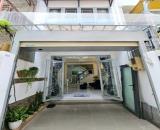 HOÀNG HOA THÁM - Ô TÔ ĐẬU CẠNH CỬA - HẺM THÔNG - 35M² - 2 TẦNG - 5.2 TỶ