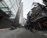 Bán nhà Lê Văn Lương, Thanh Xuân 80m2, 5 tầng, ô tô tránh, kinh doanh, 29 tỷ