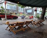 BÁN CHCC TRẦN BÌNH PLAZA, MỸ ĐÌNH, NAM TỪ LIÊM,70M2, 2 NGỦ 2WC, VIEW BỀ BƠI, GIÁ 6,7 TỶ