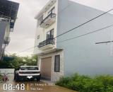 BÁN NHÀ 3 TẦNG ĐỘC LẬP - CÁT LINH   ➖ TRÀNG CÁT 41.8m2 CHỈ 2.35 TỶ ➖