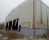 Cho thuê kho xưởng 5000m2 mới 100%, Khu Công Nghiệp Phố Nối A, Huyện Văn Lâm, Hưng Yên