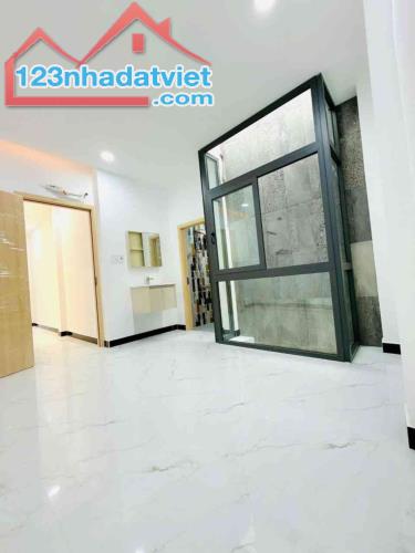 BÁN NHÀ 2 TẦNG - BÌNH ĐÔNG - QUẬN 8 - 4.1 X 18 - 4PN - NHỈNH 5 TỶ - LH 0784968131 - 3