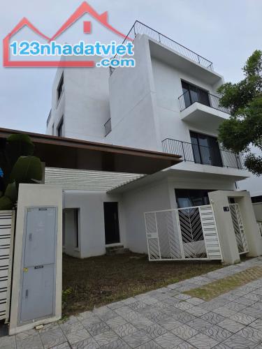 Chính chủ cần bán biệt thự BT02 Vlasta Sầm Sơn 231m2 11,2 tỷ - 2