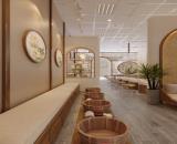 SANG NHƯỢNG GẤP SPA CAO CẤP – IMPERIA GARDEN, THANH XUÂN, HÀ NỘI