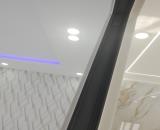 Nhà lô góc trần thị hè,quận 12