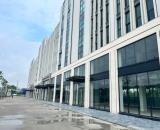 CHO THUÊ VĂN PHÒNG TẠI KHU ĐÔ THỊ VIỆT HƯNG – LONG BIÊN – VỊ TRÍ ĐẸP, VIEW THOÁNG