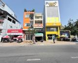 Bán căn góc 3 mặt tiền, Lạc Long Quân Q11, 4x15m, cn 51,  5 tầng, chỉ 14 tỷ.