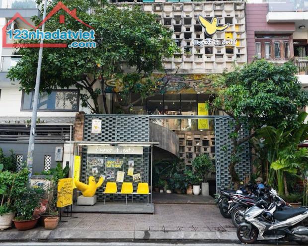 🔥 63 TỶ TL – 94-96 NGUYỄN NGỌC PHƯƠNG, P. THẠNH MỸ TÂY – 8x18M – 5 TẦNG – HĐT 70TR/THÁNG