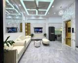 Nhà đẹp Đê La Thành-33m2x6t-Mt 6m-Full Nội thất-Thang máy-Lh 0976767455.