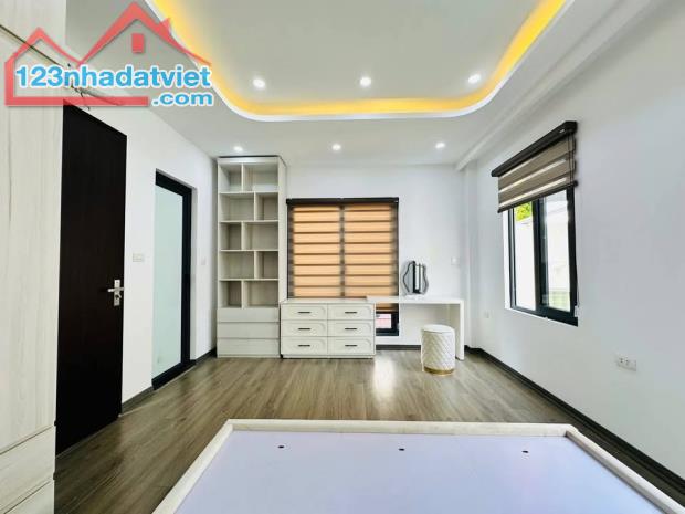 NGUYỄN CHÁNH- 12 TỶ- DT 50M- 7 NGỦ RỘNG RÃI- YÊN TĨNH- 50M RA PHỐ- Ở RẤT THOẢI MÁI. - 1