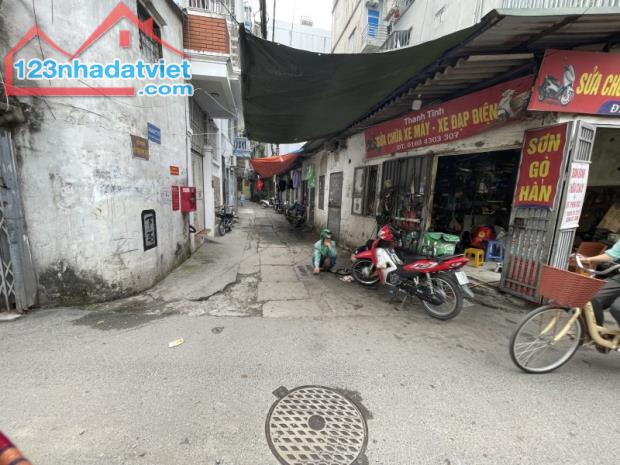 NHÀ DƯƠNG QUẢNG HÀM – 4T LÔ GÓC – MT 8,8M – Ô TÔ VÀO NHÀ – 20M RA NGUYỄN KHÁNH TOÀN