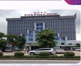 Bán Khách Sạn 4 Sao Vinh PLaZa Mai Hắc Đế - Quán Bàu - TP. Vinh