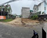 LÔ GÓC MẶT ĐƯỜNG TÂN HÙNG, HƯNG DŨNG, PHƯỜNG TRƯỜNG VINH 99,7m2 TÂY NAM
