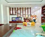 NHÀ 4 TẦNG KDC HỒNG LONG - 82m2 - 4.5X18 - ĐƯỜNG 8m